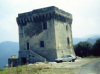 The Tower of San Colombano