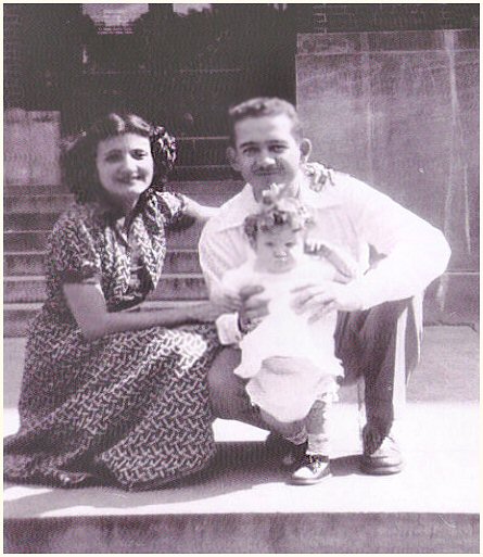 chunky me - mom and dad P.R. judicita