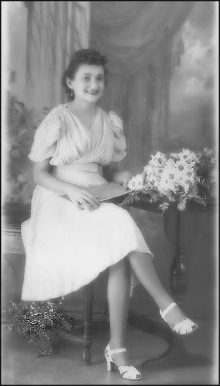 mami (Judith Villafane)