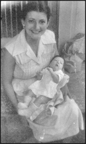Mom and Me - judicita P.R.