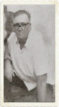 My Grandfather 